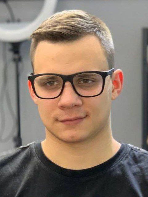 Самуїл Гулітов — засновник UDDS Education